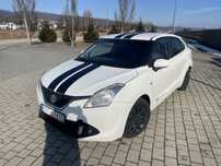 Suzuki Baleno 1.2b + Gaz BRC Salon Polska