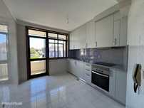 Apartamento T3 em São João da Madeira