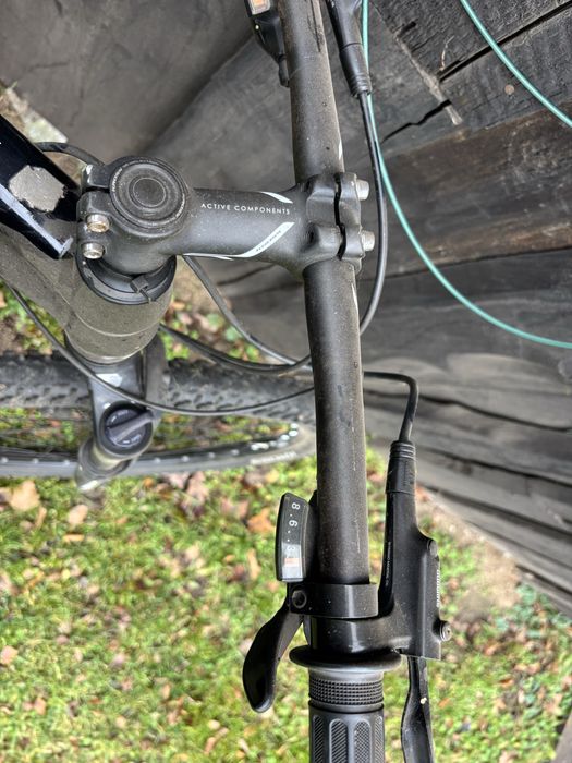 Rower Kross Esprit 3.1