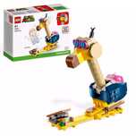 LEGO Super Mario™ Conkdor's Noggin Bopper - zestaw rozszerzający 71414