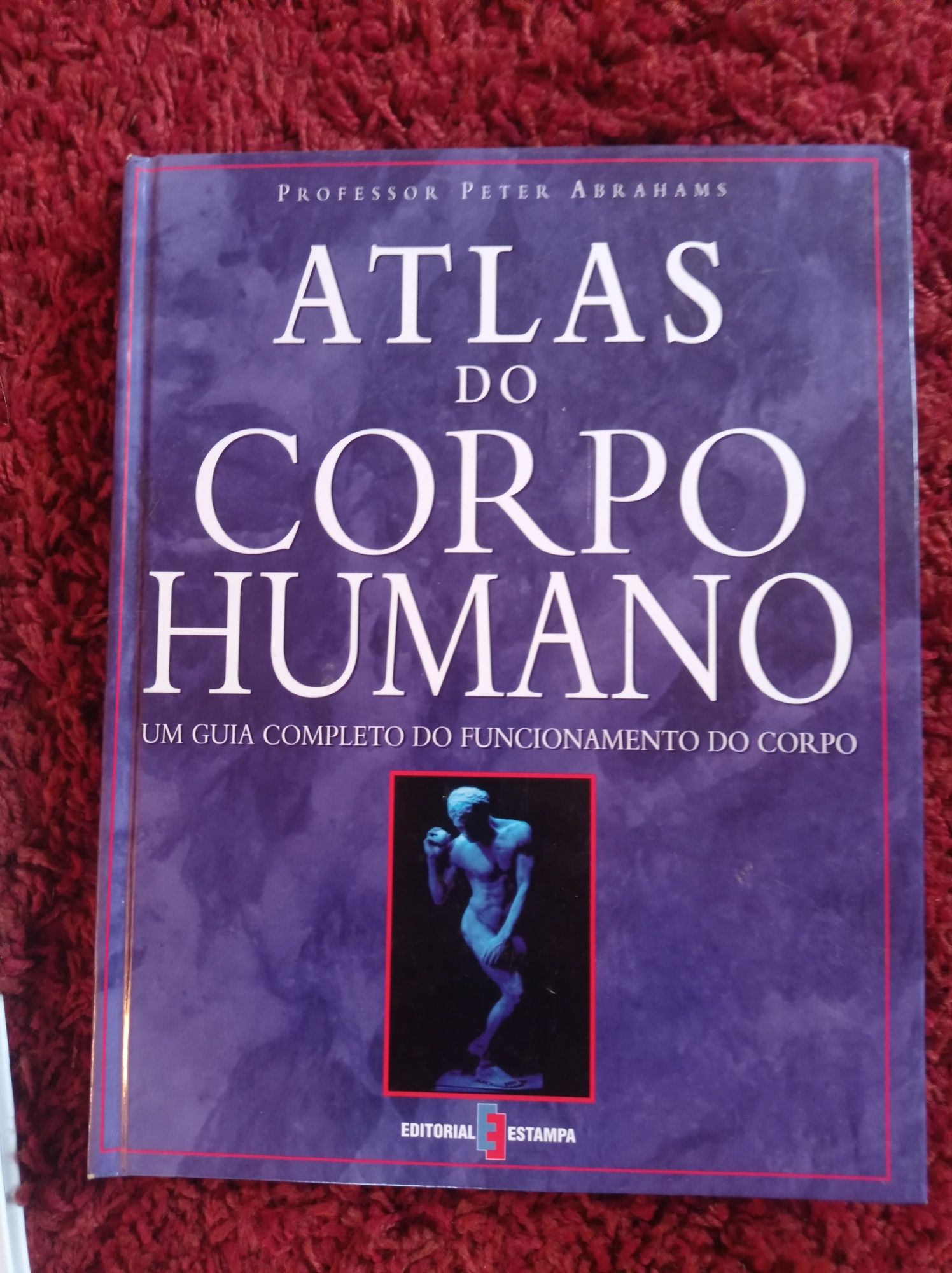 Lote de 6 livros variados