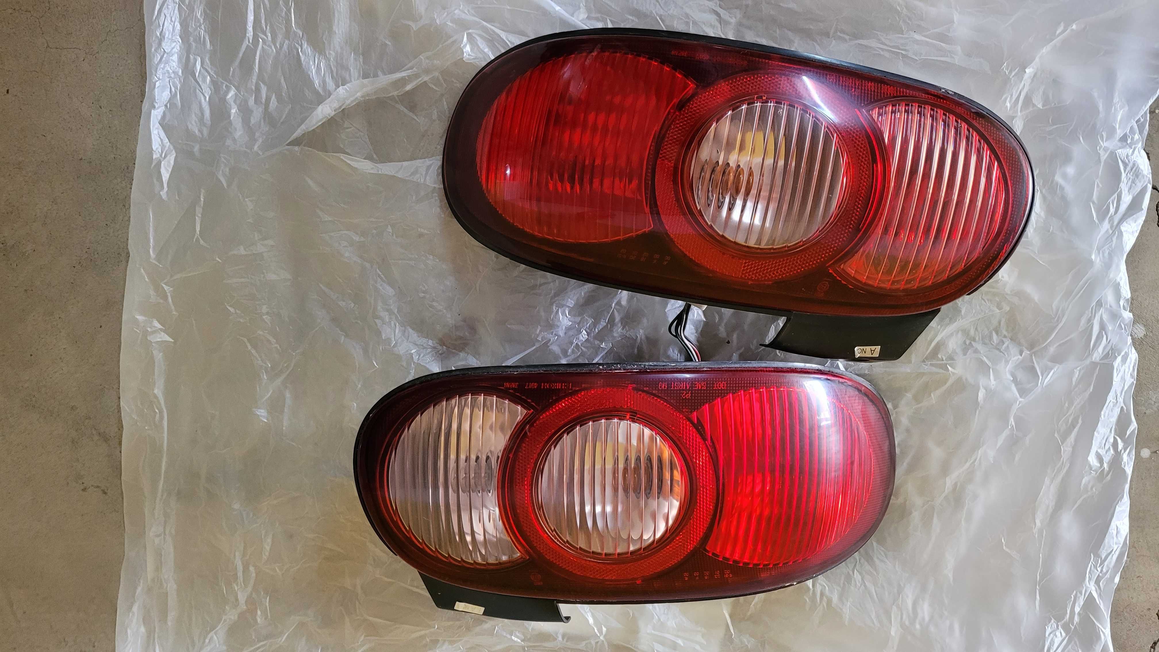 Farolins mx5 modelo NB/NF