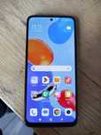 Redmi note 11 4gb+2 ram 128gb pamięci