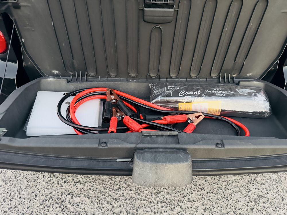 Smart fortwo 1.0MHD