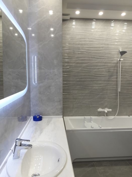 ЖК Наследие Дерибаса! 3х ком квартира с Ремонтом в Сердце Одессы!