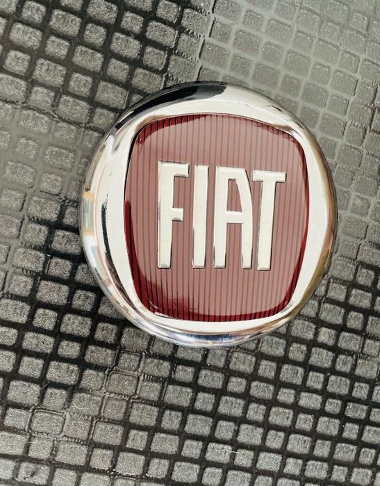 Інші Мото Емблема значок Fiat Fiorino QuboDobloDucatoScudo Інші Мото