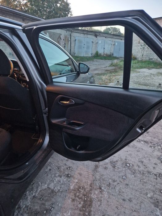 Фіат тіпо  1.6 дизель.