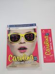 Livro Carolina Vol.2