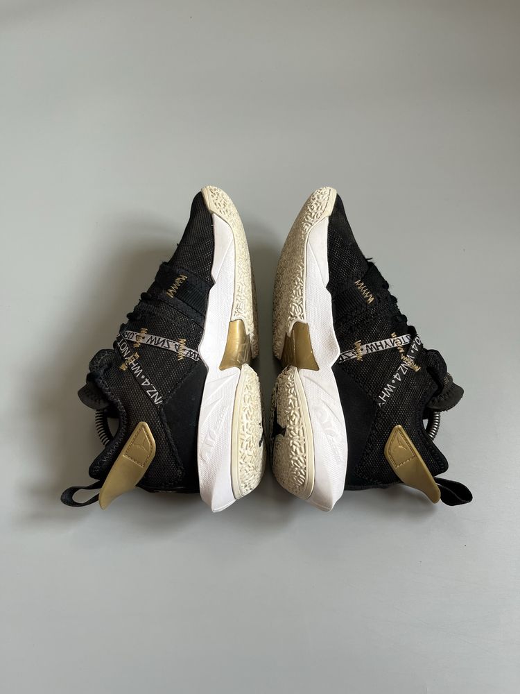Jordan why not zero 4 max aura 5 13 36.5(23.5см)