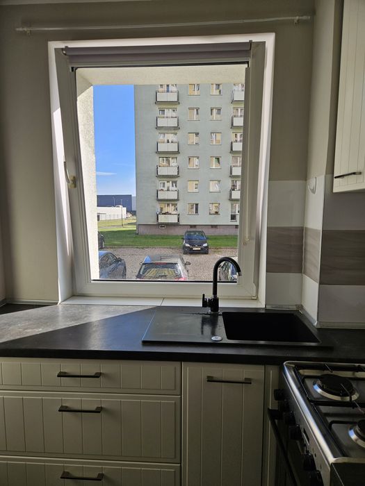 Na sprzedaż – jasne i przytulne mieszkanie 2-pokojowe z balkonem.