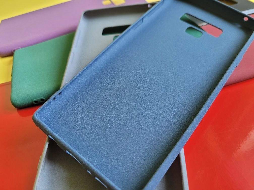 Красочный чехол Samsung Note 9 Качественные чехлы samsung note 9