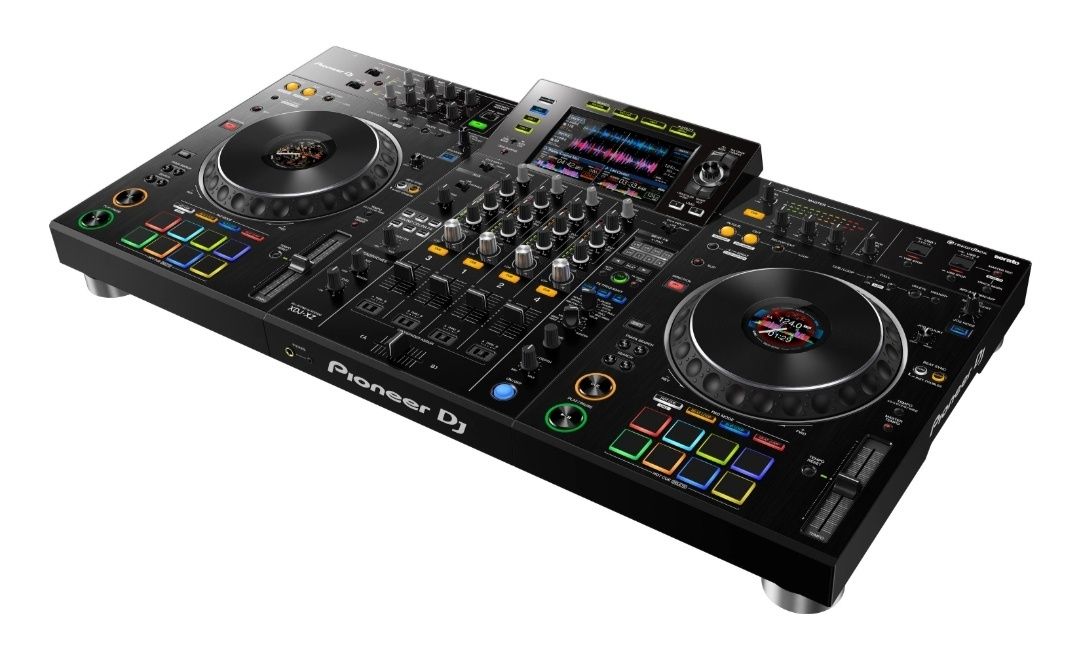 Pioneer Xdj Xz Fabrycznie Nowy