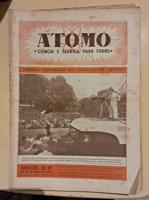 Revista do Movimento Académico de Coimbra,,