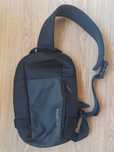Mochila tiracolo Tomtoc 5L