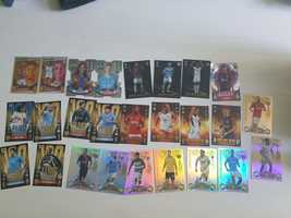 Match attax extra topps