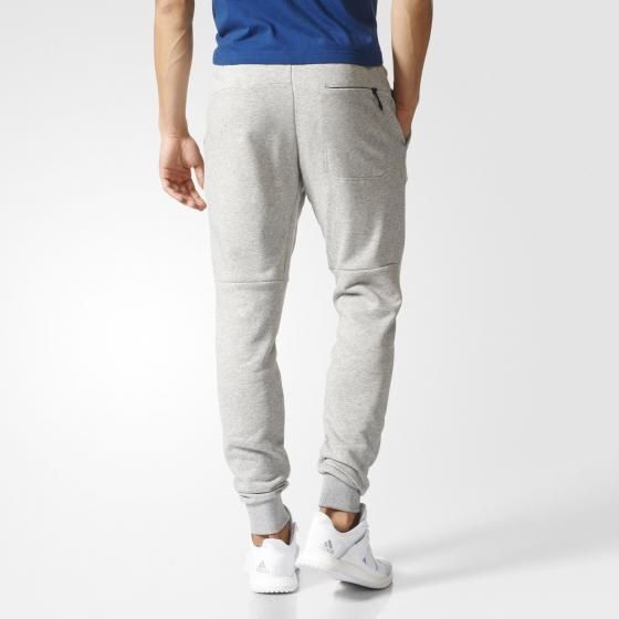 Мужские штаны адидас, Брюки Adidas Super Sport M арт B47206 размер L