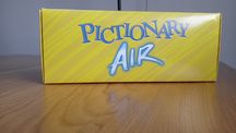 Pictionary air- gra