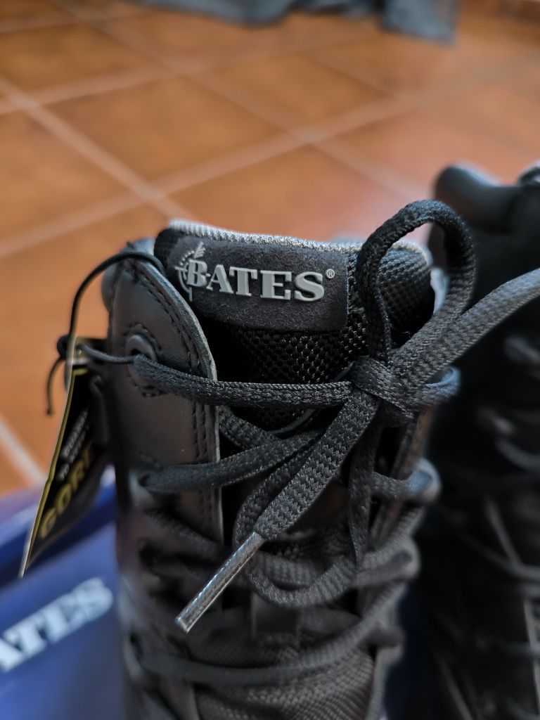 Botas Bates 42,5