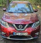 Nissan Rogue 2015 mega zadbany, zero wkładu, wiele dodatków. Polecam