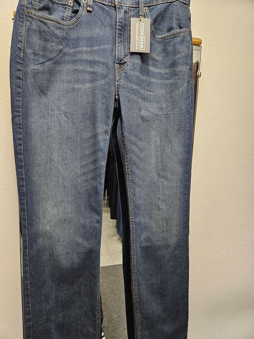 Джинси Levi's 514 32/34