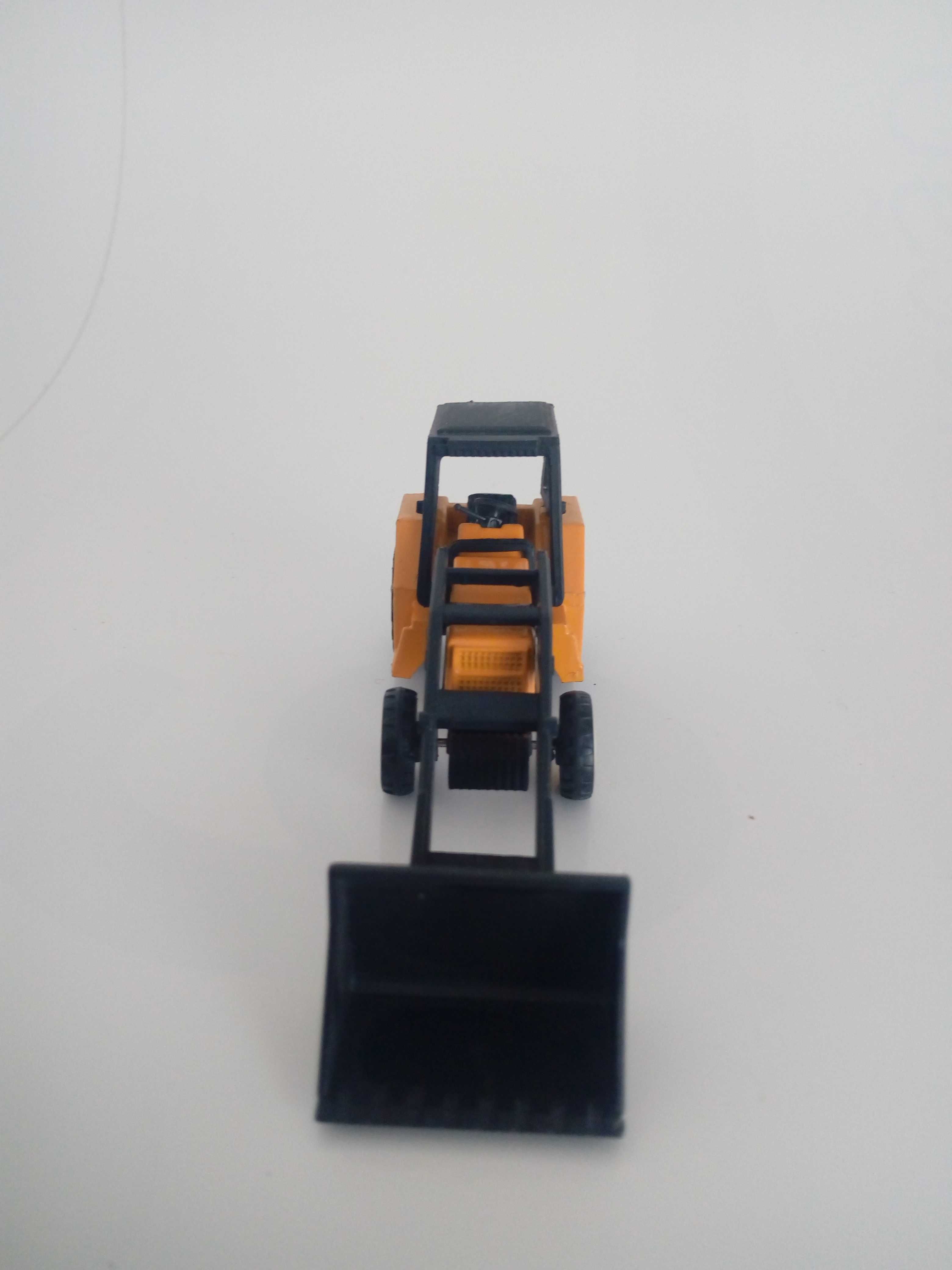 Miniaturas Trator