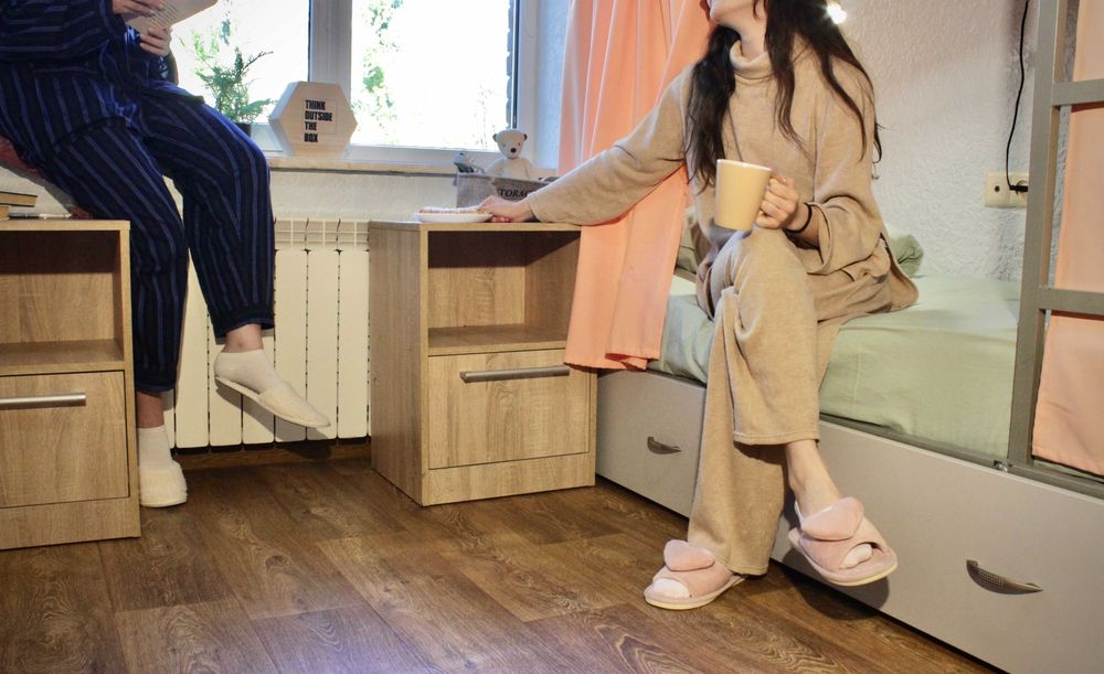 Найкраще житло на правому березі Києва/ Гуртожиток не дорогий!-2-555.biz.ua