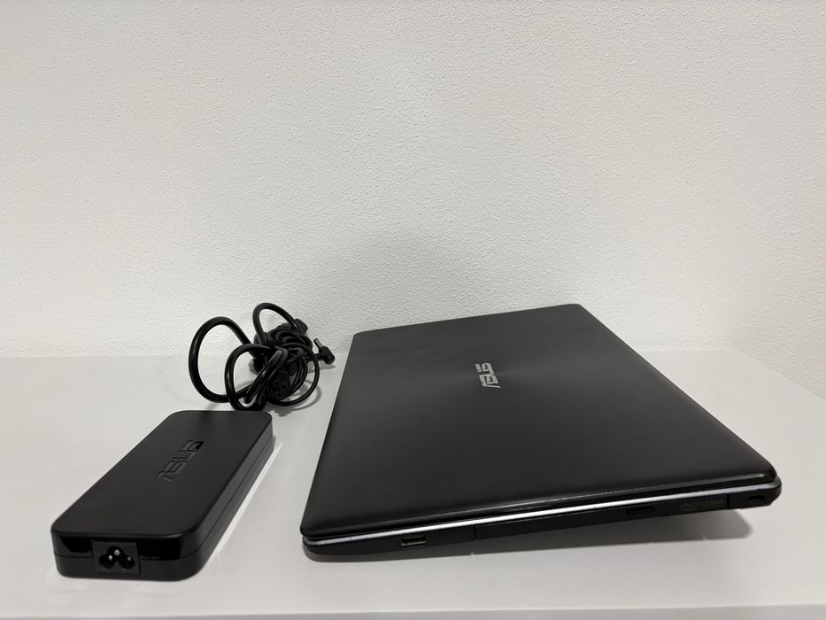 Portátil ASUS k550j