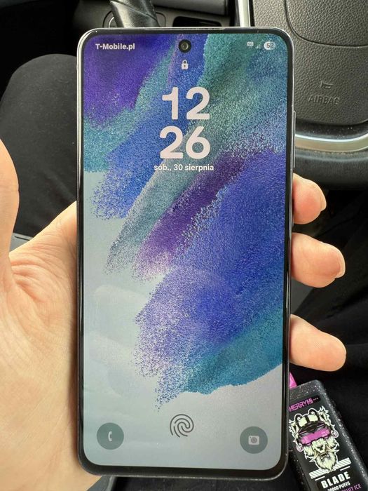 Sprzedam Samsung S21 FE 128Gb