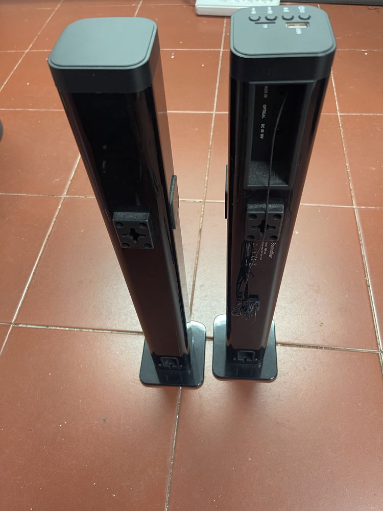 Soundbar Alfawise XBR-08