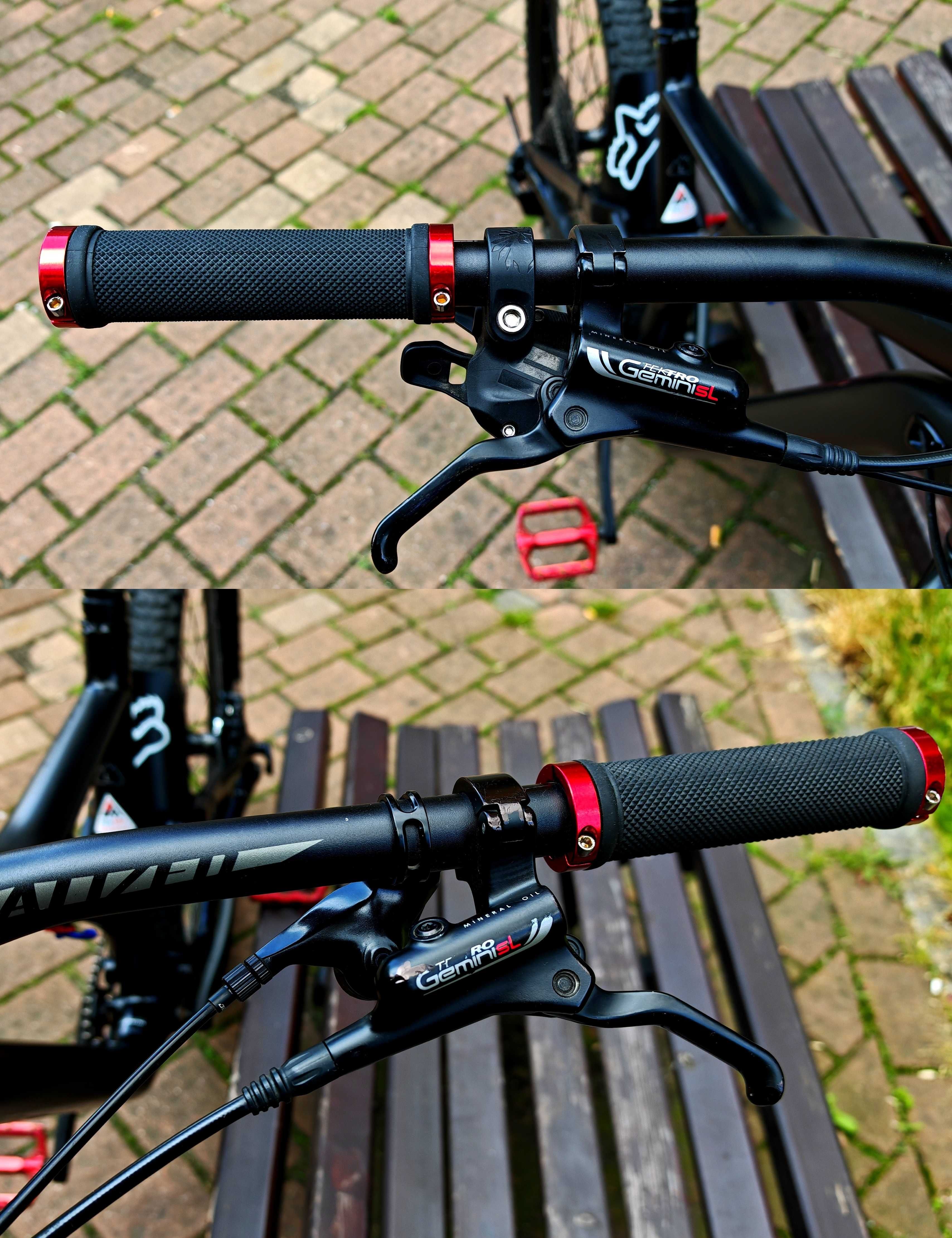 Rower Specialized Stumpjumper ST Alloy 29 L 2021 Książka Rach Pewniak!