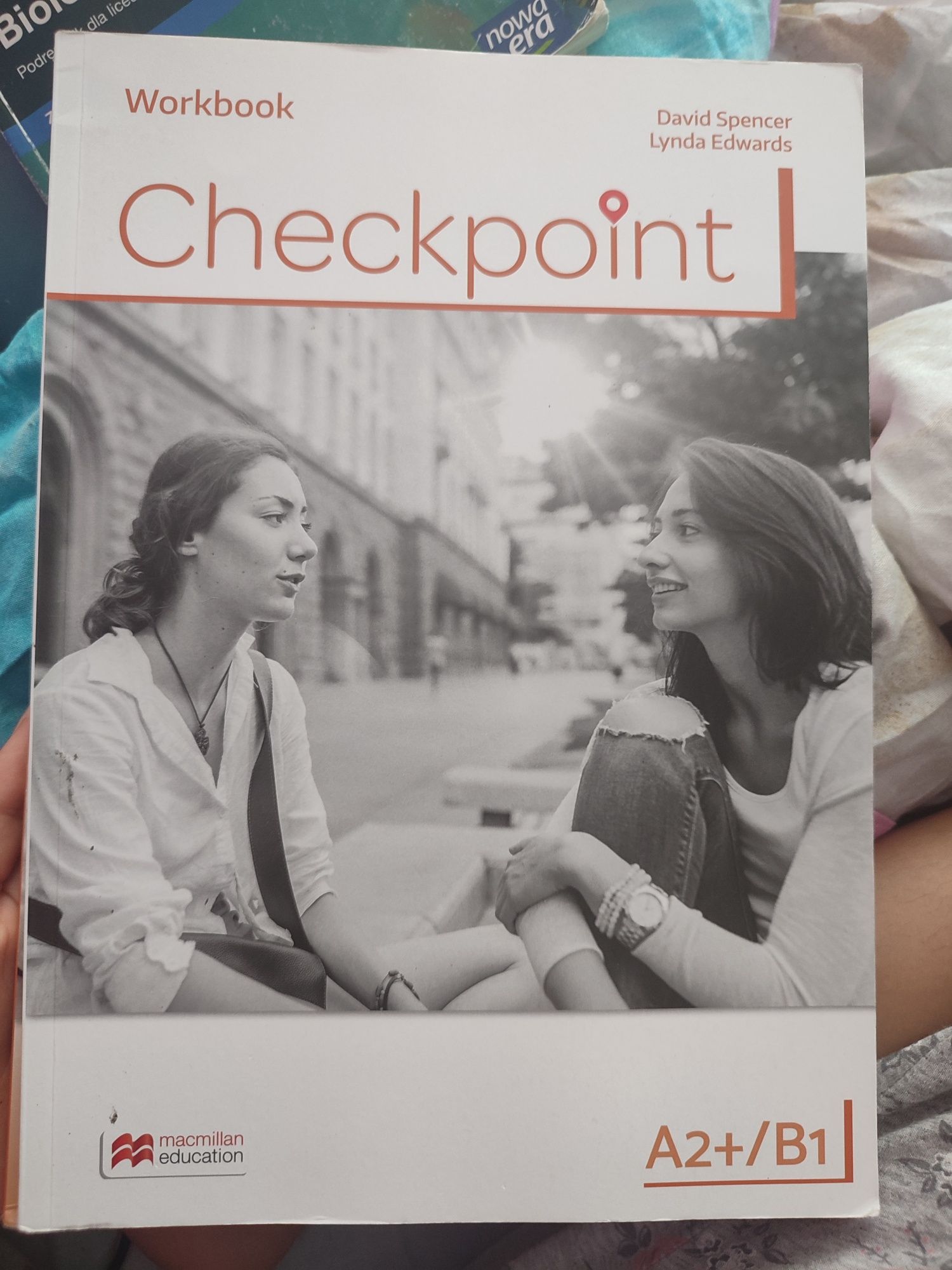 Checkpoint a2+/b1