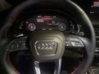 Українізація/русификация Audi Porsche Taycan VW MIB2 MIB3