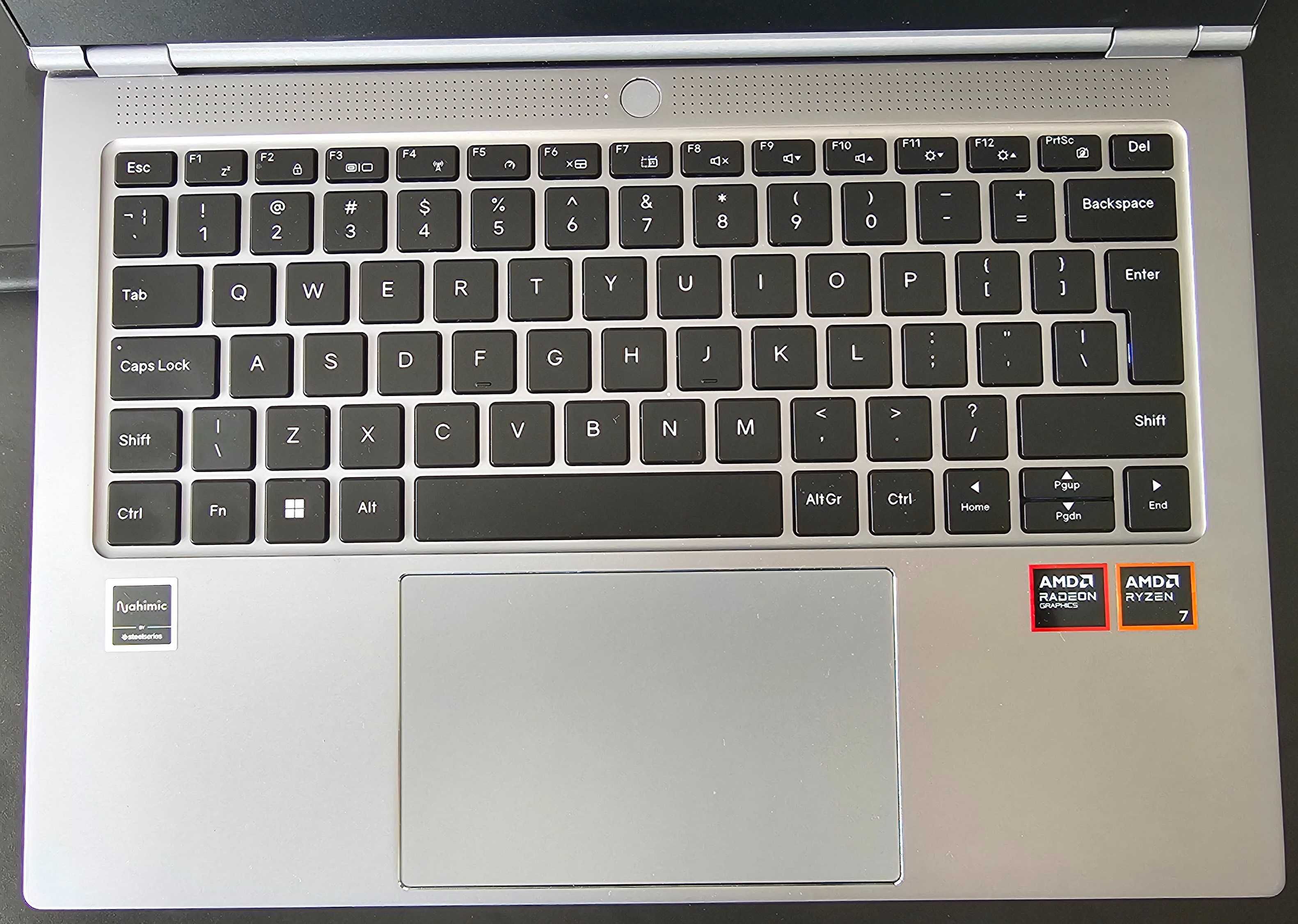 Schenker XMG Evo 14 2024 (TUXEDO InfinityBook Pro 14 - Gen9) | 8845HS