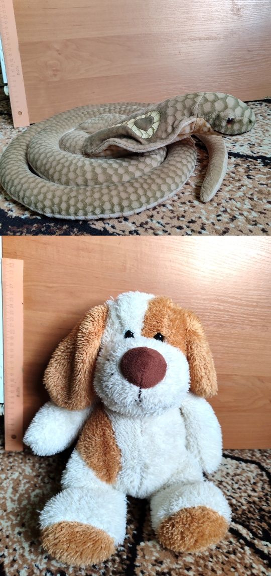 Іграшки дешево або в подарунок.