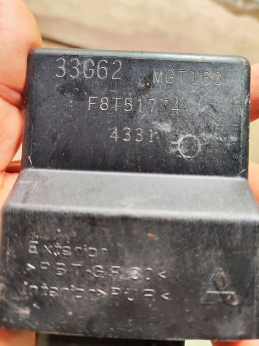 Коммутатор 04J00, 04J01, 33G60, 33G00, 33G10, реле зарядки, стартер