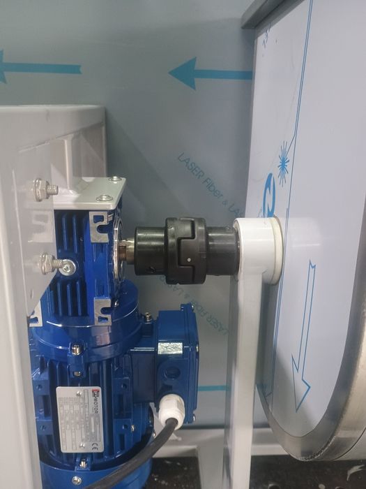 Mieszałka do mięsa 35obr, 230V-380V, farszu,ciasta, GWARANCJA