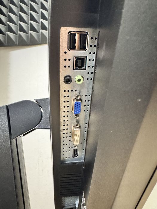 Новий Монітор Fujitsu B24 8 TS Pro HDMI