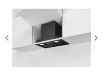 Okap szafkowy Electrolux LFG716R  Hob2Hood 700 czarny