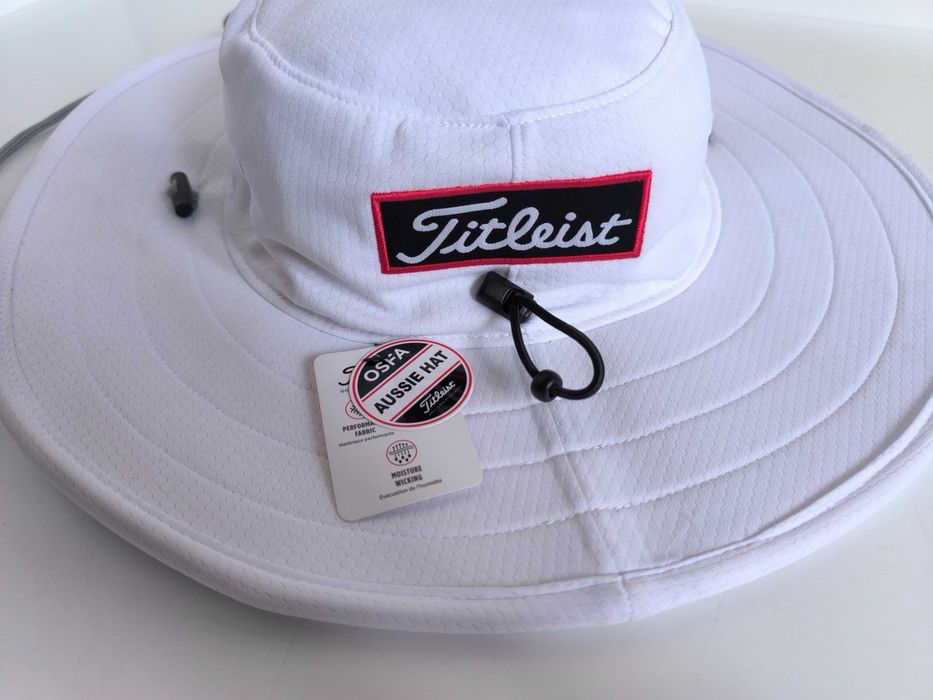 Панама Titleist (1)