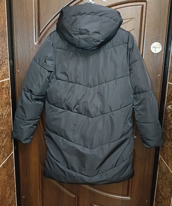 Куртка пальто зимова George на дівчинку 12-13 років,зріст 152-158 см