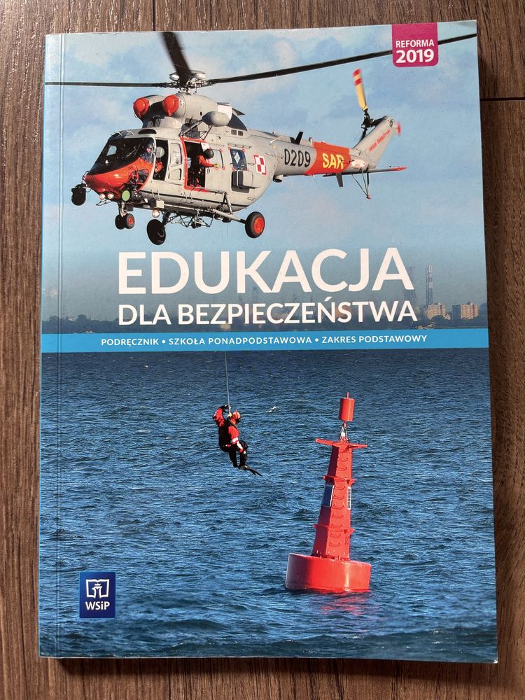 Edukacja dla bezpieczeństwa
