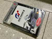 Gran Turismo 4  ( Playstation 2 PS2 )