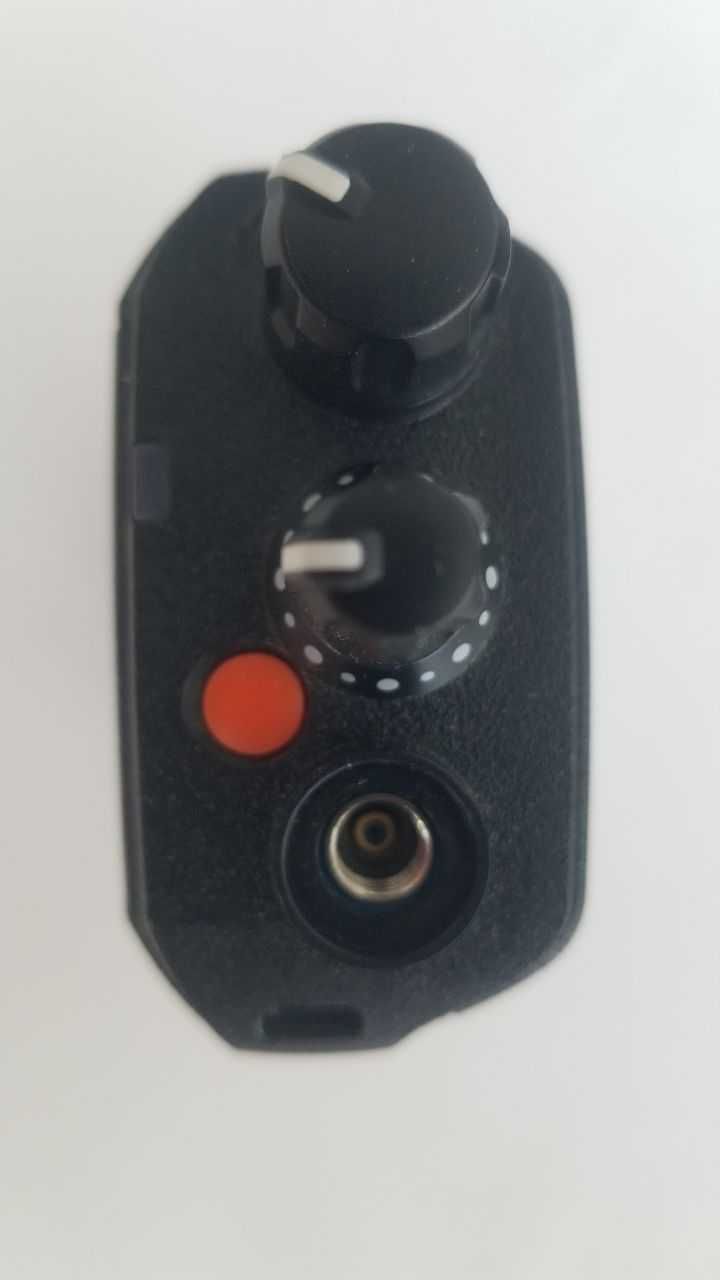 Рація цифрова портативна Motorola R7 VHF TIA FKP BT WiFI GNSS