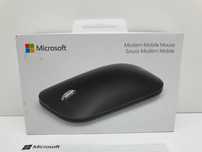 Microsoft Modern Mobile Myszka Oburęczna Bluetooth 1000 DPI