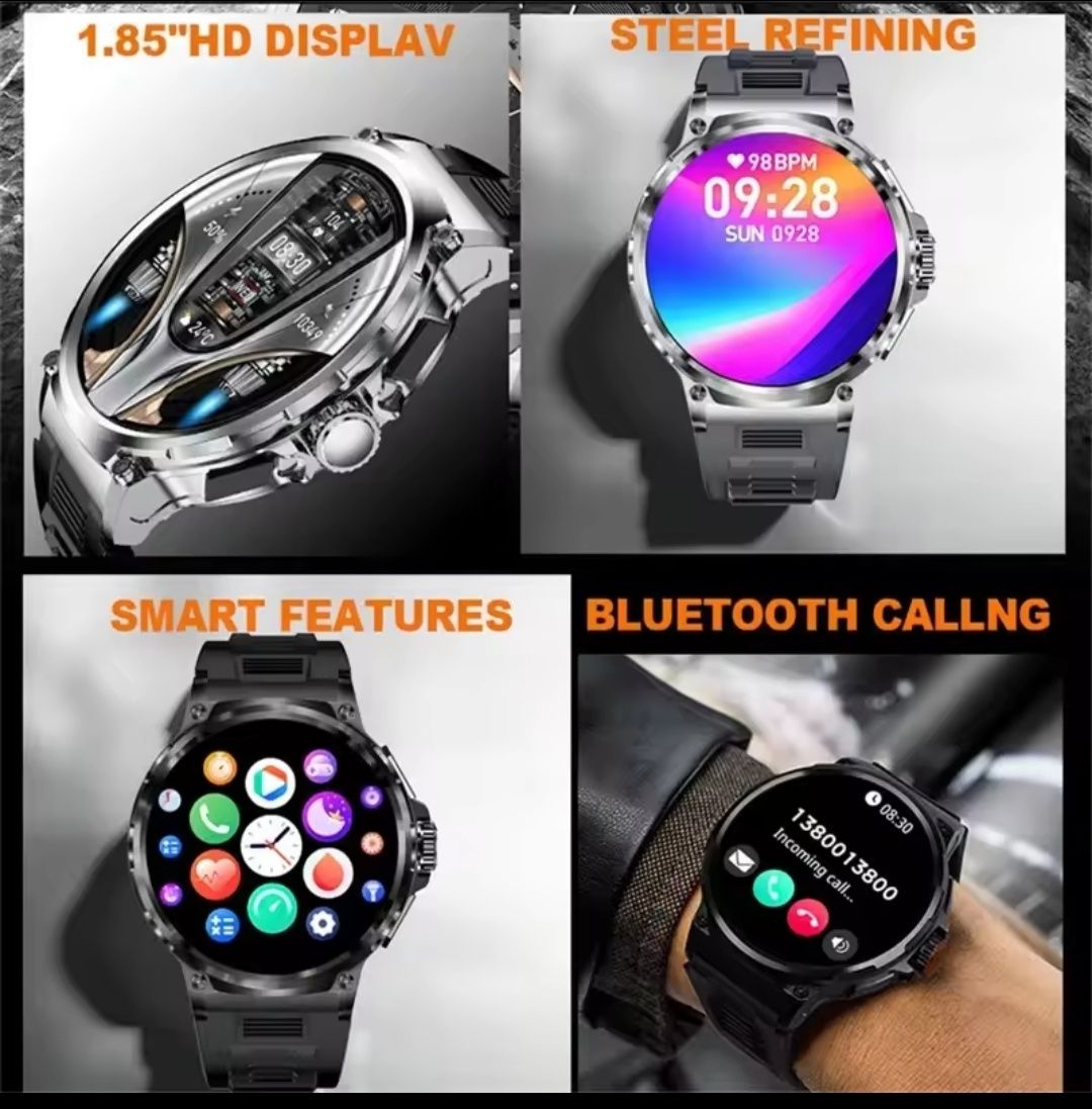 Смарт часов Smart watch Xiaomi V69
