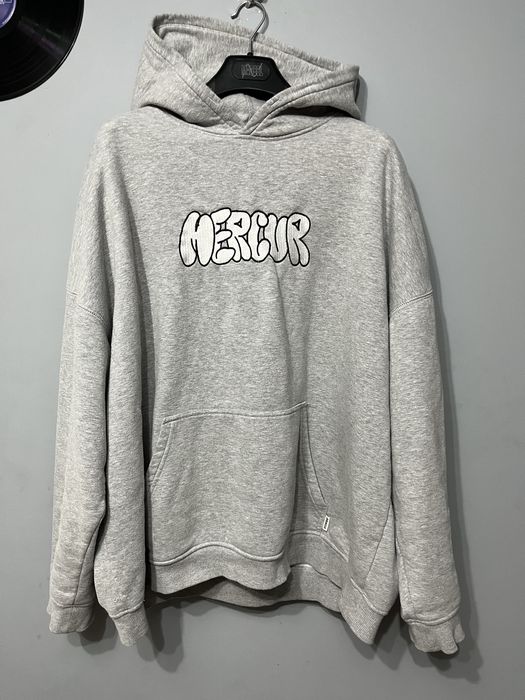 bluza Mercur