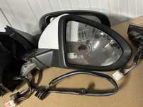 Retrovisor golf 7