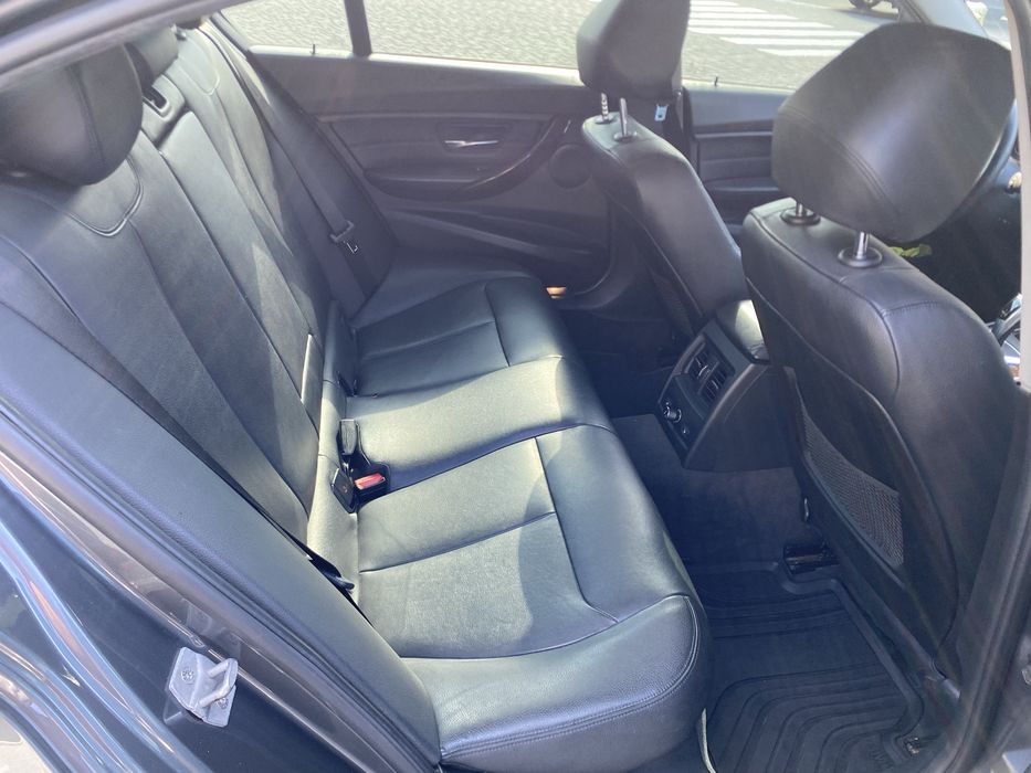 BMW f30 328 x-drive 2015