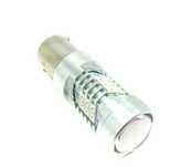 LÂMPADA LED P21W AMBAR CANBUS