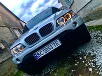 Продам BMW X5e53